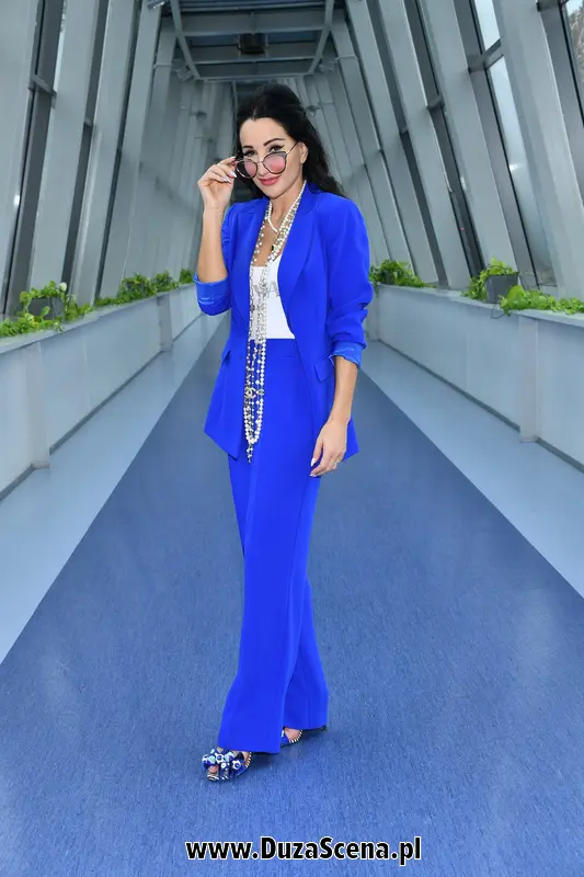 Justyna Steczkowska
