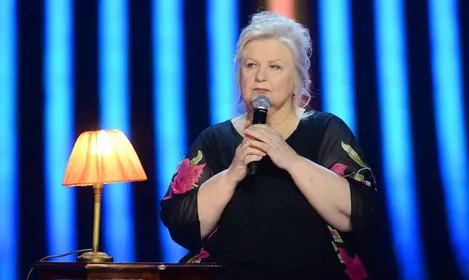 Nie żyje Stanisława Celińska