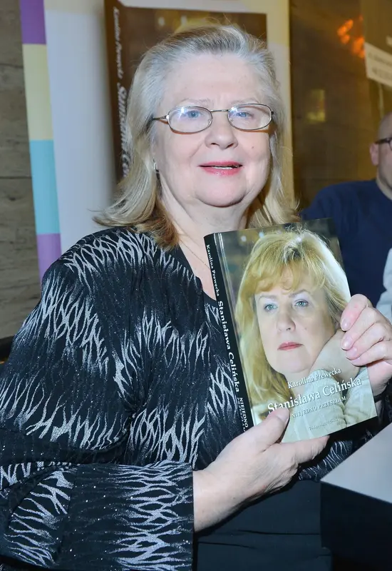 Stanisława Celińska