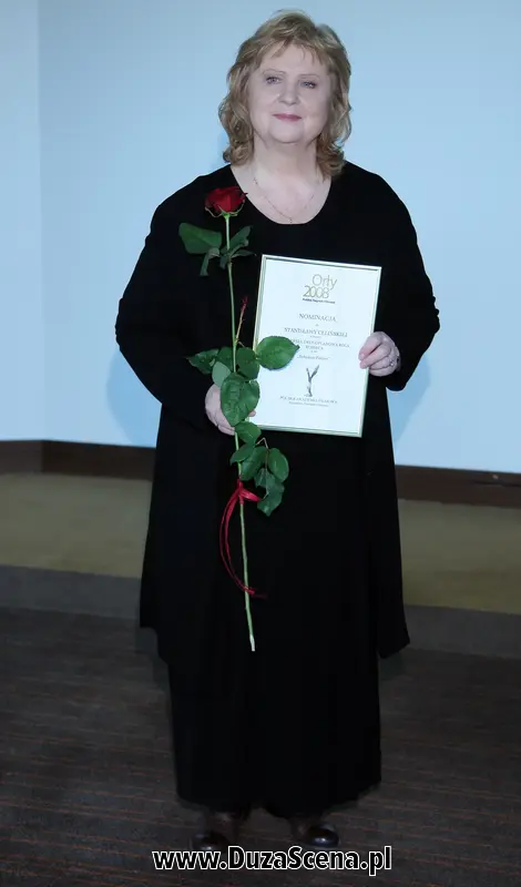 Stanisława Celińska