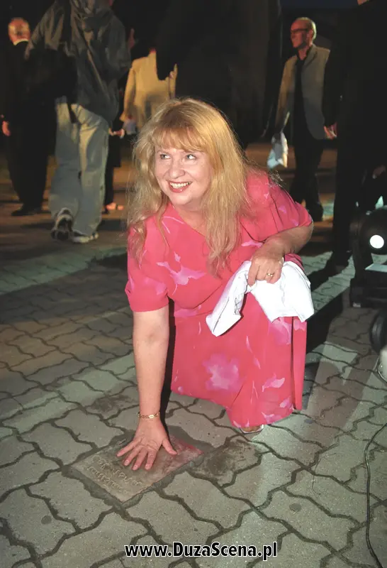 Stanisława Celińska