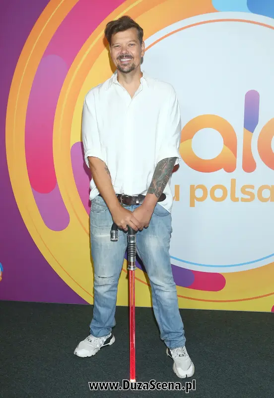 Michał Figurski