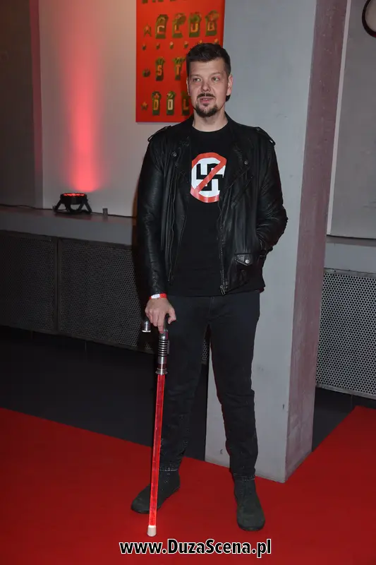 Michał Figurski