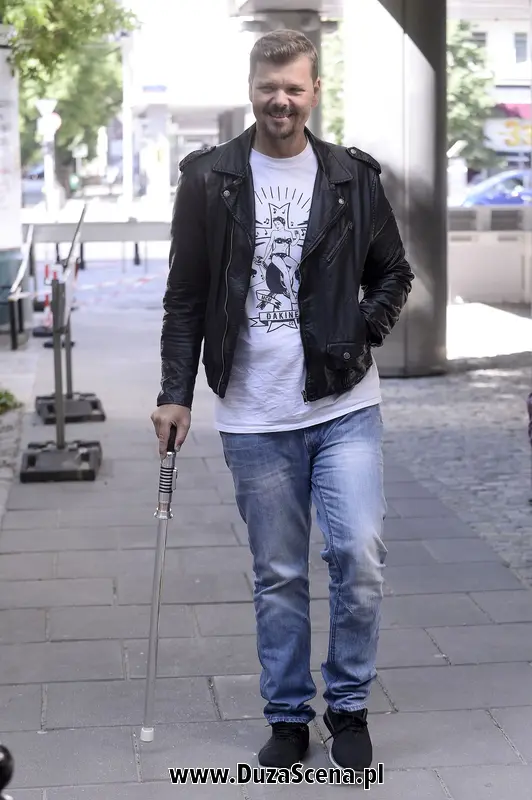 Michał Figurski