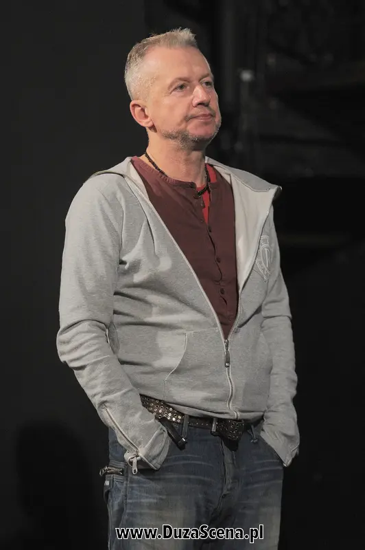 Bogusław Linda