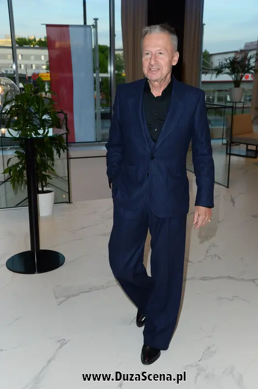 Bogusław Linda