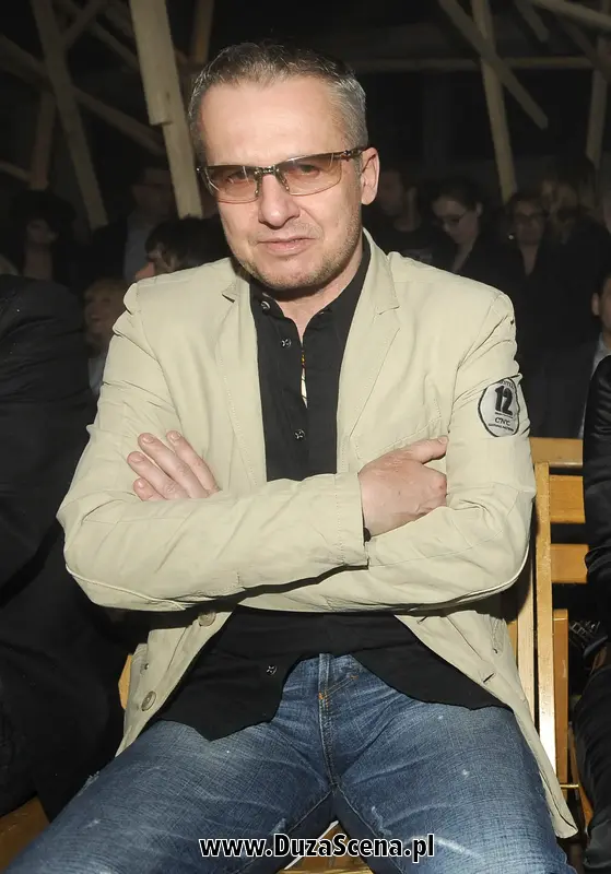 Bogusław Linda