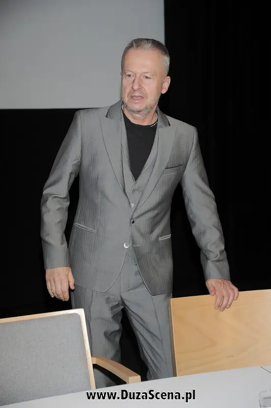 Bogusław Linda