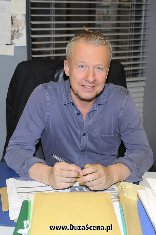 Bogusław Linda
