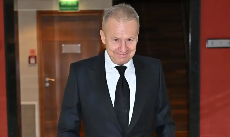 Bogusław Linda o najtrudniejszym okresie życia