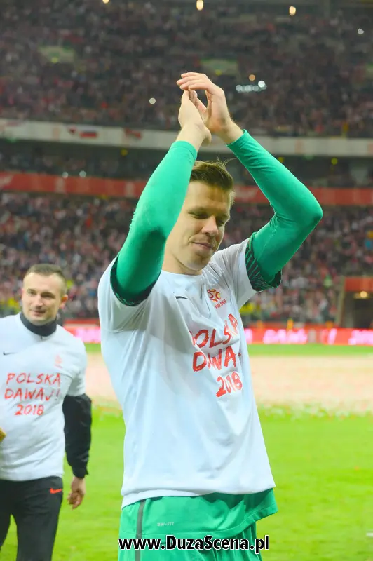 Wojciech Szczęsny