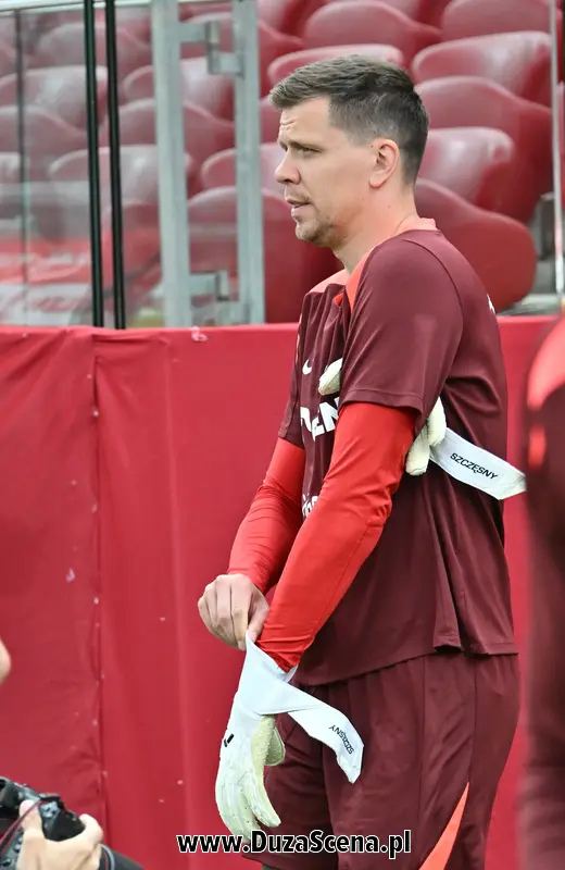 Wojciech Szczęsny