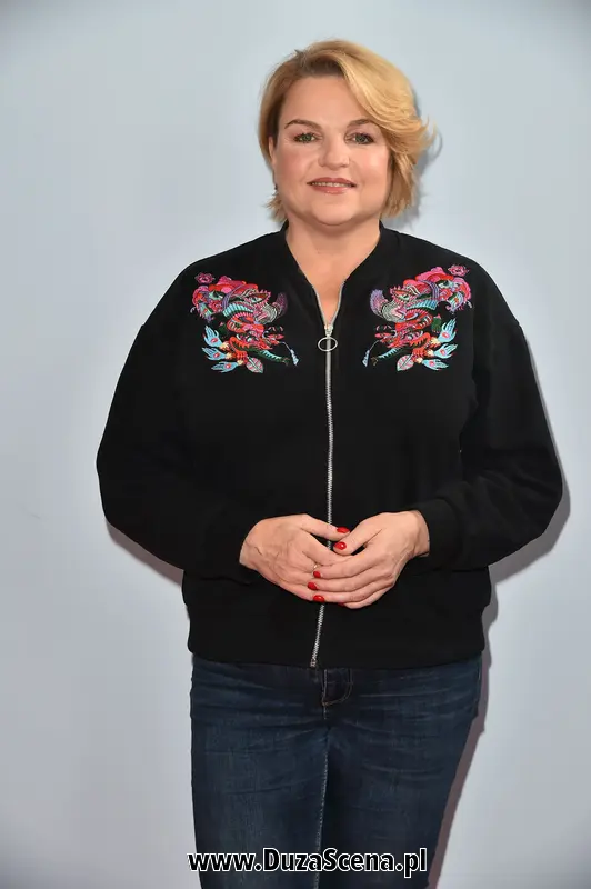 Katarzyna Bosacka