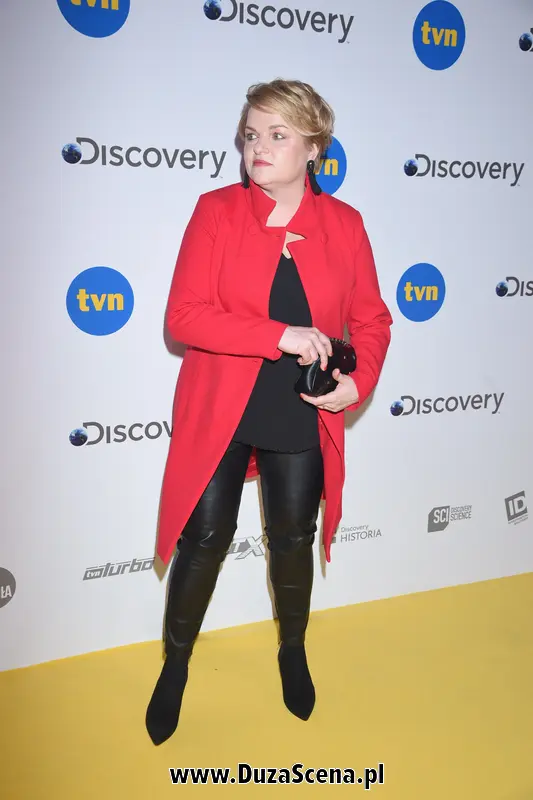 Katarzyna Bosacka