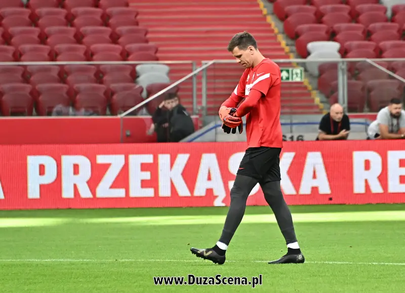 Wojciech Szczęsny