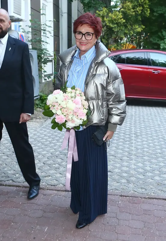 Jolanta Kwaśniewska