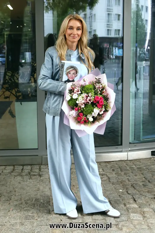 Martyna Wojciechowska