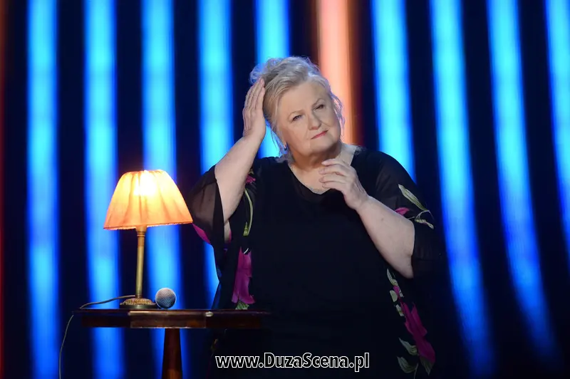 Stanisława Celińska