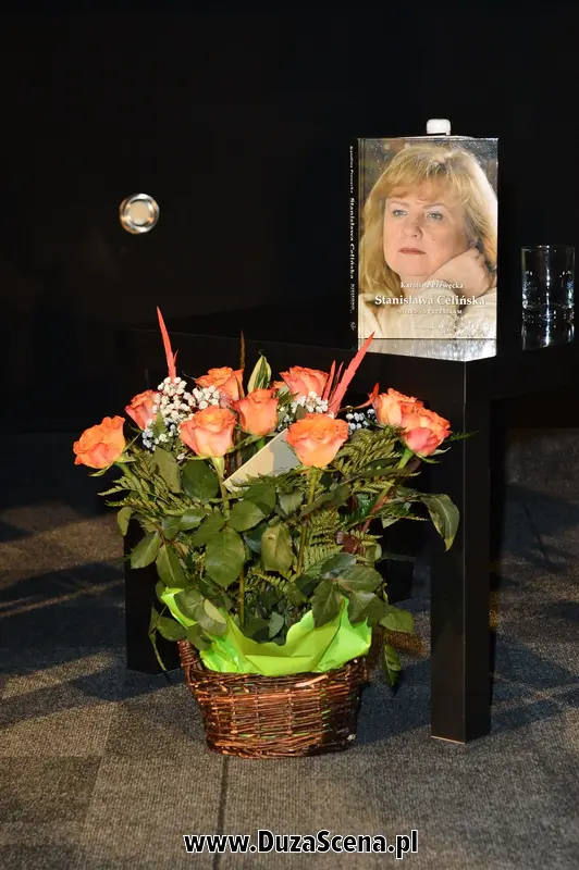 Stanisława Celińska