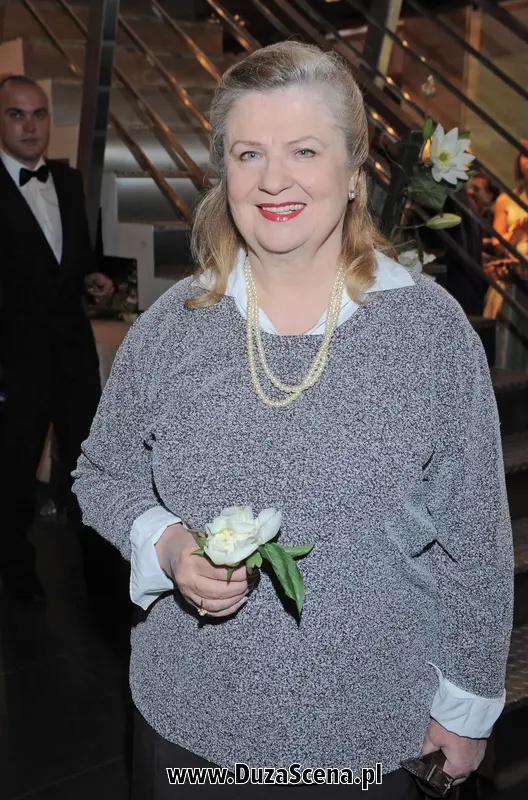 Stanisława Celińska