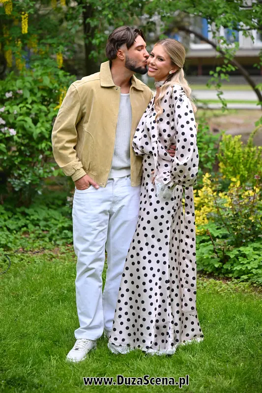 Leon Myszkowski, Ksenia Ngo