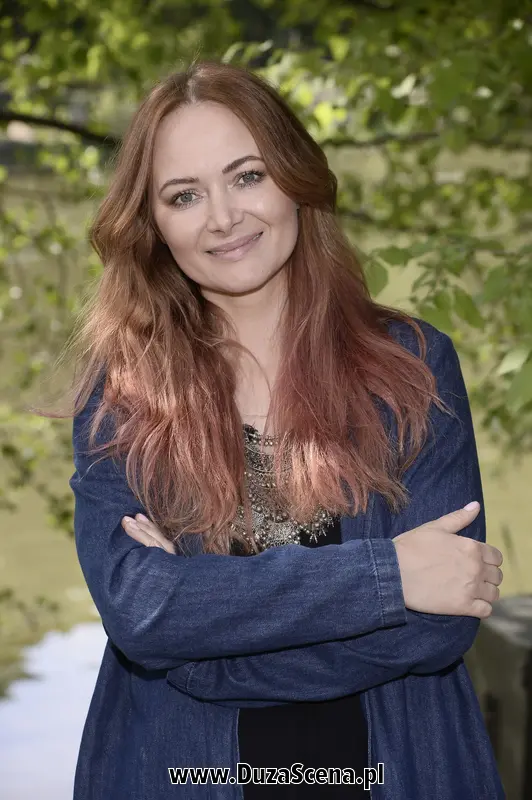 Anna Rusowicz