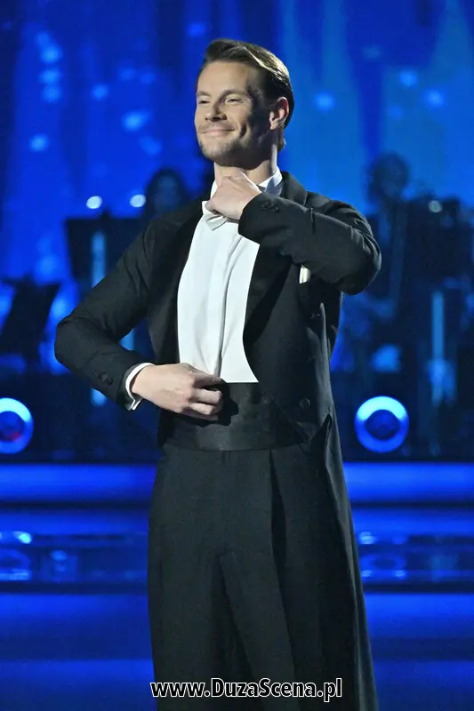 Sebastian Fabijański