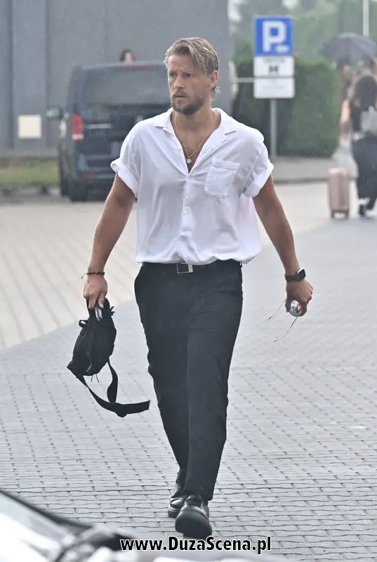 Sebastian Fabijański