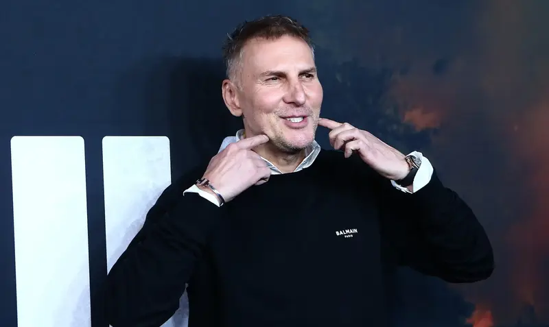 Krzysztof Gojdź kontratakuje