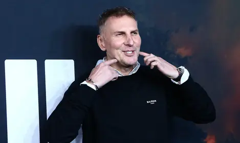 Krzysztof Gojdź kontratakuje