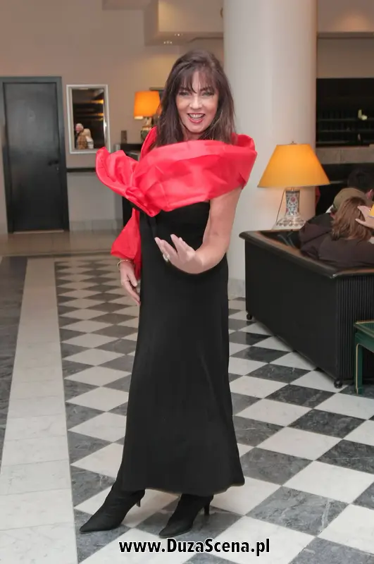 Agnieszka Perepeczko