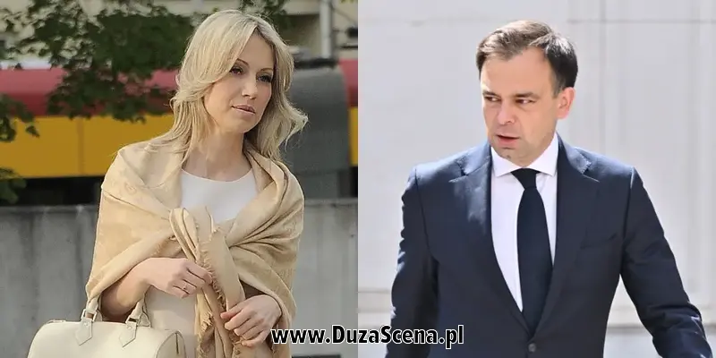 Urząd Skarbowy kontra Magdalena Ogórek