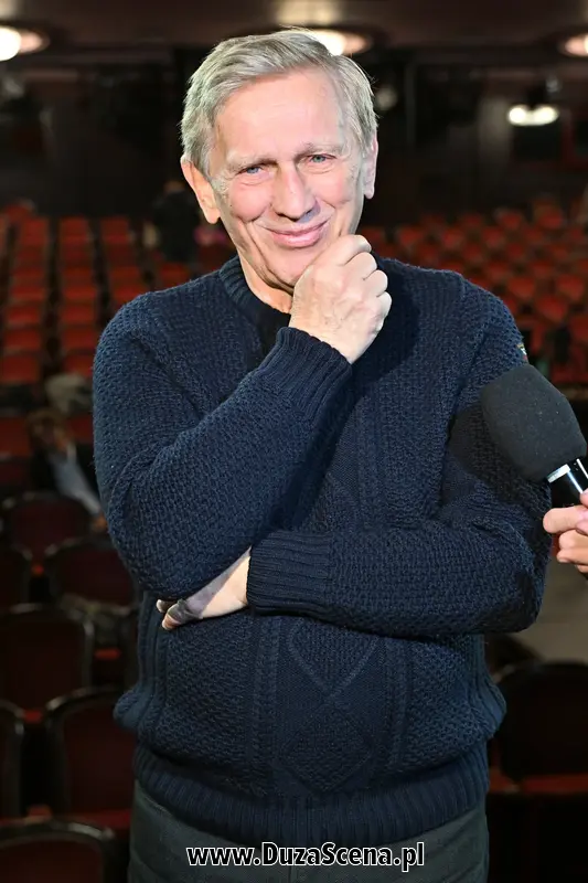 Jan Englert