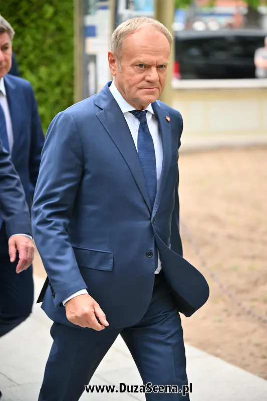 Donald Tusk
