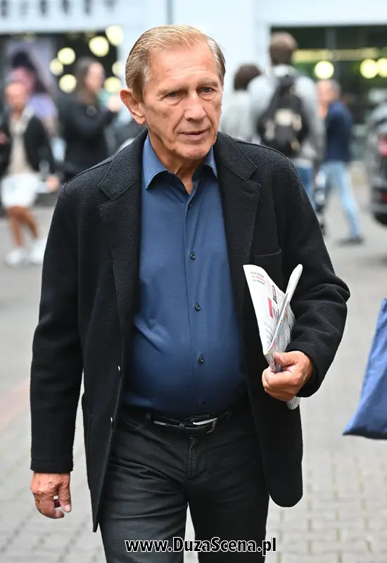 Jan Englert