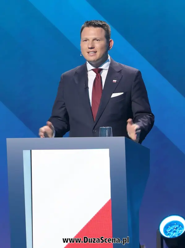 Sławomir Mentzen
