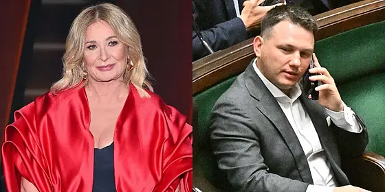 Majka Jeżowska oburzona słowami Mentzena