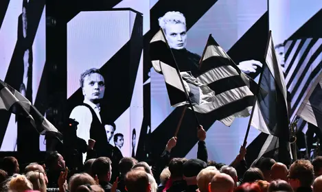 Sztuczna inteligencja miała śpiewać jak Ciechowski