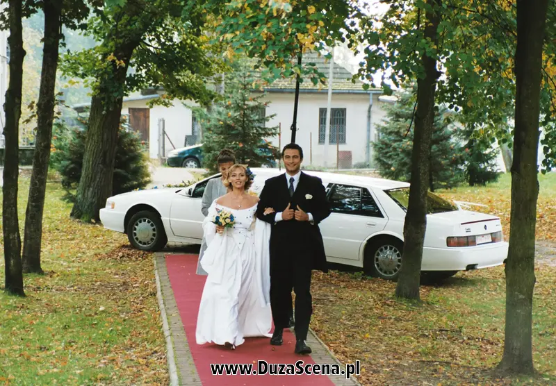Katarzyna Chrzanowska, Waldemar Goszcz