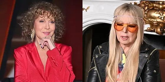Majewska stanęła w obronie Rodowicz. "Nie śpiewamy dlatego, że musimy"