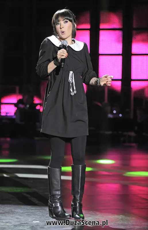 Kasia Kowalska