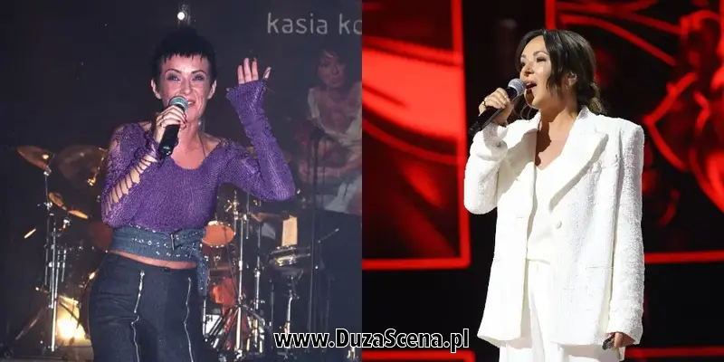 Kasia Kowalska świętuje 53. urodziny