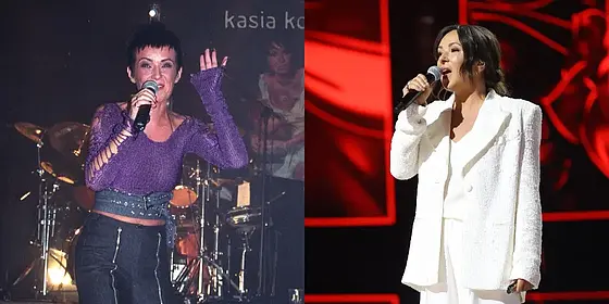 Kasia Kowalska świętuje 53. urodziny