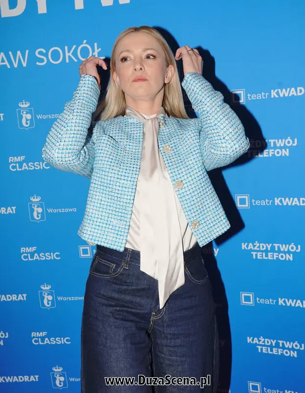 Barbara Kurdej Szatan