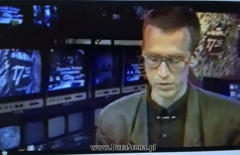 Maciej Orłoś