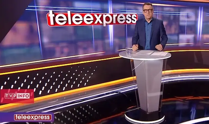 Maciej Orłoś wrócił do wyjątkowego momentu swojej kariery