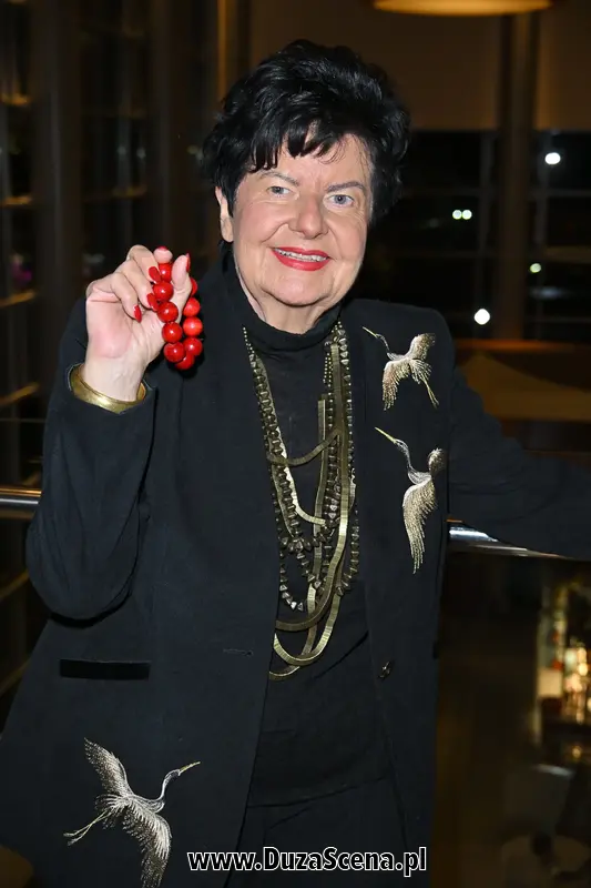 Joanna Senyszyn