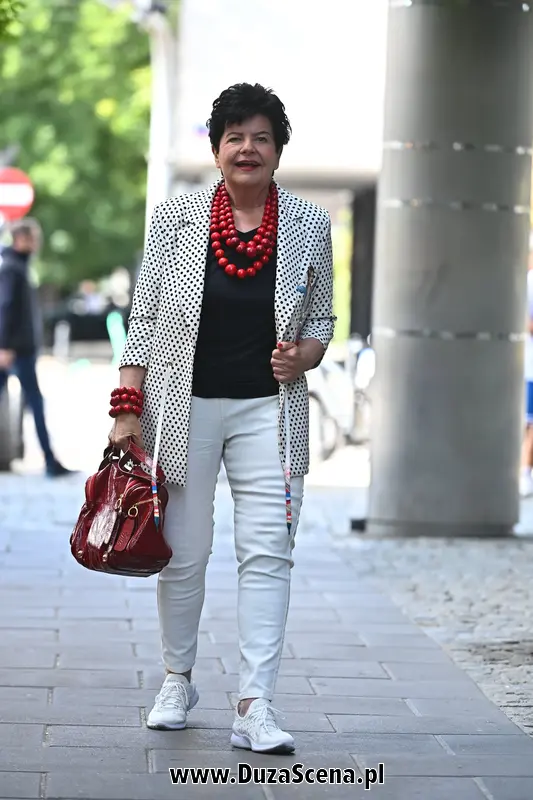 Joanna Senyszyn