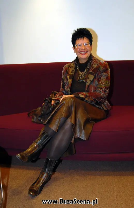 Joanna Senyszyn