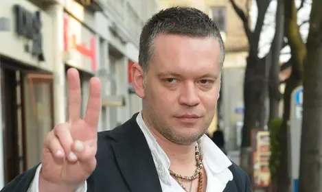 Krzysztof Antkowiak nie ma złudzeń